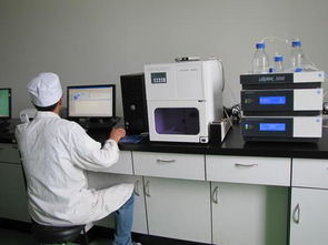 陕西昊辰生物科技 生物技术开发的创新力量