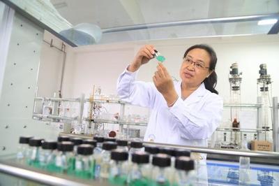 无花果的科技新生 世界首家无花果生物科技研发中心在威海成立