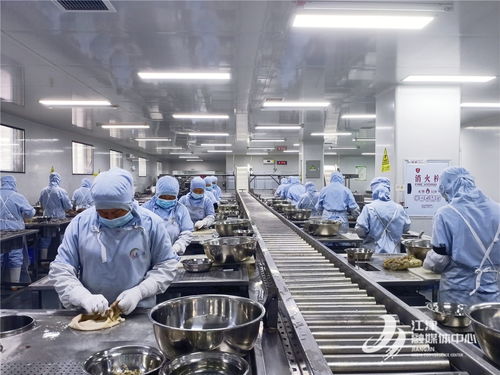 同比增长30% 生物技术开发助力新美味佳前4月产值突破4500万元