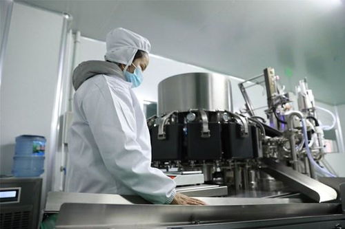 剑河深化校企合作，生物技术开发赋能企业新发展