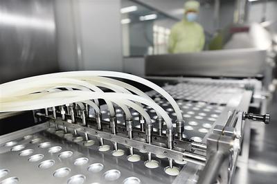 冻干闪释技术 生物技术为吞咽困难人群带来的福音